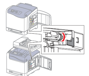 toner-motor toner-motor